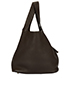 Hermes Picotin MM, side view